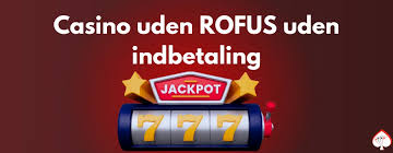 Online Casino Uden Om Rufus En Guide til Spiloplevelser