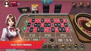 Online Live Roulette Die Faszination des Spiels erleben