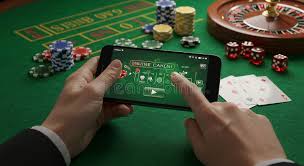 Online Roulette i Danmark En Guide til Spil og Strategier -243718059 Online Roulette i Danmark En Guide til Spil og Strategier -243718059