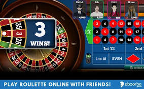 Online Roulette spielen Strategie, Tipps und Tricks für Spieler 27195909