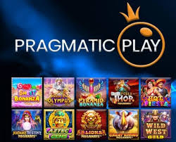 Pragmatic Play Casinoer - Oplev Spændingen Pragmatic Play Casinoer - Oplev Spændingen