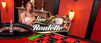 Red Door Roulette Der Nervenkitzel des Glücksspiels
