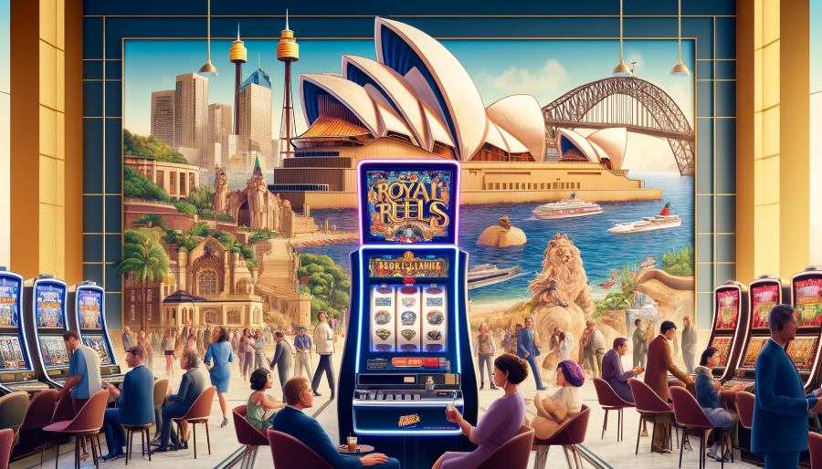 Royal Reels 21 No Deposit Unlocking Your Winning Potential Royal Reels 21 No Deposit Unlocking Your Winning Potential