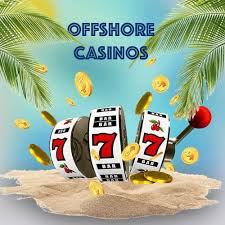 The Rise of Offshore Casino Online Exploring the Digital Gambling Frontier