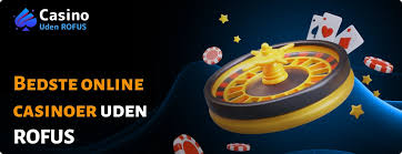 Udenlandsk Casino Uden ROFUS - Din Guide til Sikker Spiloplevelse Udenlandsk Casino Uden ROFUS - Din Guide til Sikker Spiloplevelse