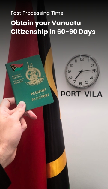 Unlocking Paradise A Comprehensive Guide to Vanuatu Citizenship by Investment Unlocking Paradise A Comprehensive Guide to Vanuatu Citizenship by Investment