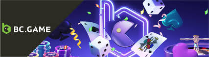 BC Game Casino México La Nueva Era del Juego en Línea