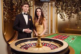 Best Online Roulette in the UK A Comprehensive Guide 199797629