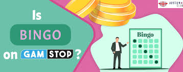 Bingo Sites Not on GamStop A Comprehensive Guide Bingo Sites Not on GamStop A Comprehensive Guide