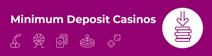 Casino Depósito Mínimo 5 Euros Guía Completa para Jugadores -685133730 Casino Depósito Mínimo 5 Euros Guía Completa para Jugadores -685133730