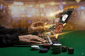 Casino Online Top Find de Bedste Online Casinoer i 2023