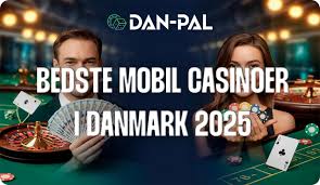 Casino Online Top Find de Bedste Online Casinoer i 2023