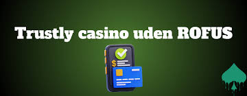 Casino Rufus Din Guide til Online Spiloplevelse Casino Rufus Din Guide til Online Spiloplevelse