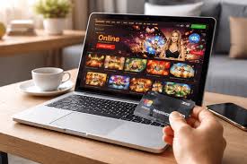 Casinoer med Mastercard - En Guide til Trygge Indbetalingsmetoder Casinoer med Mastercard - En Guide til Trygge Indbetalingsmetoder