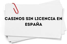 Casinos Sin Licencia Seguros en 2026 Todo lo Que Necesitas Saber 54000348 Casinos Sin Licencia Seguros en 2026 Todo lo Que Necesitas Saber 54000348