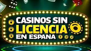 Casinos Sin Licencia Seguros en 2026 Todo lo Que Necesitas Saber 54000348 Casinos Sin Licencia Seguros en 2026 Todo lo Que Necesitas Saber 54000348