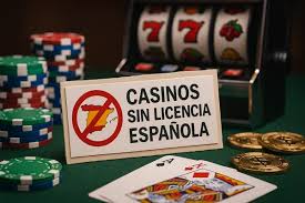 Casinos Sin Licencia Seguros en 2026 Todo lo Que Necesitas Saber 54000348 Casinos Sin Licencia Seguros en 2026 Todo lo Que Necesitas Saber 54000348