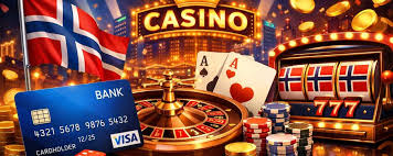 Danske Casinoer med Visa - En Guide til Sikker & Hurtig Betaling