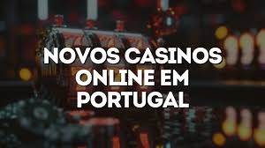 Descubra os Melhores Casinos Online em Portugal 816840176 Descubra os Melhores Casinos Online em Portugal 816840176