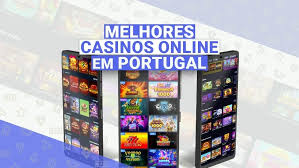 Descubra os Melhores Casinos Online em Portugal 816840176 Descubra os Melhores Casinos Online em Portugal 816840176