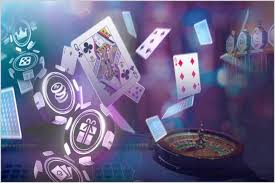 Descubra os Novos Casinos em Portugal A Tradição Encontra a Inovação