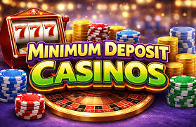 Descubre los Nuevos Casinos en Línea Diversión y Oportunidades Descubre los Nuevos Casinos en Línea Diversión y Oportunidades