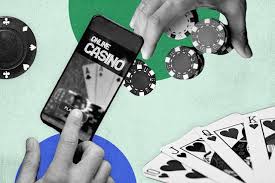 Descubre los Nuevos Casinos en Línea Diversión y Oportunidades Descubre los Nuevos Casinos en Línea Diversión y Oportunidades