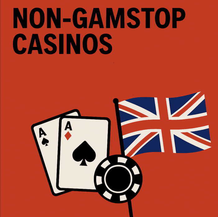 Discover the Best Non-GamStop Casinos for Uninterrupted Gaming Discover the Best Non-GamStop Casinos for Uninterrupted Gaming