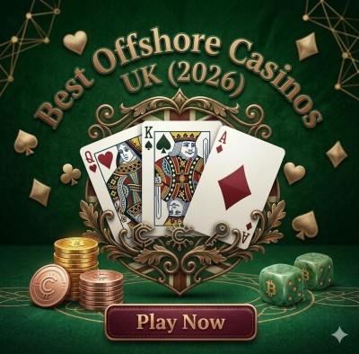 Discover the Best Offshore Casinos for Thrilling Gaming Experience