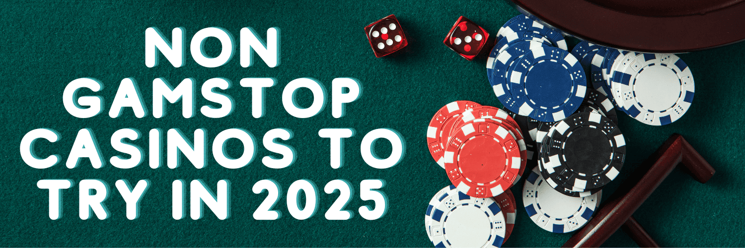 Discover the Best Online Casinos Without GamStop Discover the Best Online Casinos Without GamStop