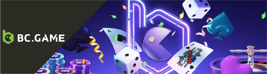 Discover the Thrills of BC.Game Online A Crypto Casino Experience Discover the Thrills of BC.Game Online A Crypto Casino Experience
