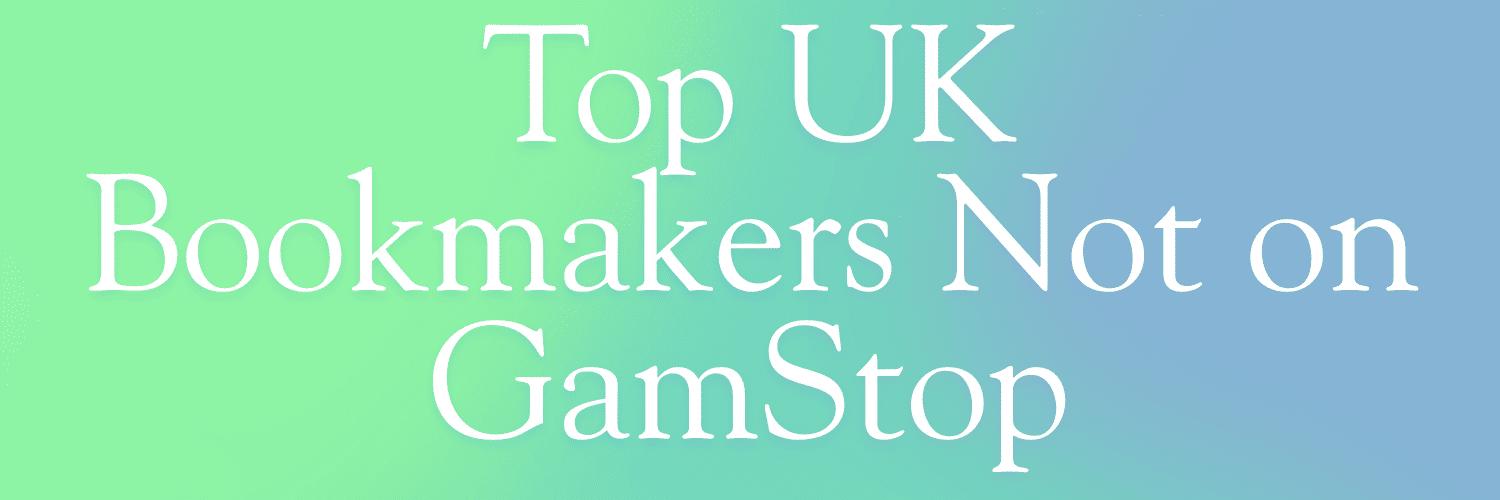 Discovering Apple Pay Bookmakers Not on GamStop