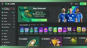 Download BC.Game APK Unlock Exciting Gaming Opportunities Download BC.Game APK Unlock Exciting Gaming Opportunities