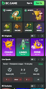 Download BC.Game APK Unlock Exciting Gaming Opportunities Download BC.Game APK Unlock Exciting Gaming Opportunities
