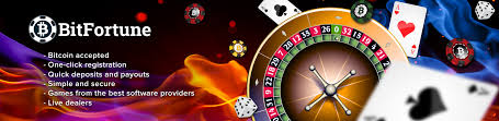 Experience the Best Live Tables at Bitfortune