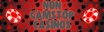 Explore Gambling Sites Not on GamStop