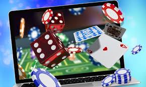 Explore the Exciting World of Online Casino Coins Game Explore the Exciting World of Online Casino Coins Game