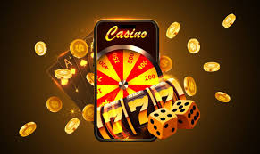 Explore the Exciting World of Online Casino Coins Game Explore the Exciting World of Online Casino Coins Game