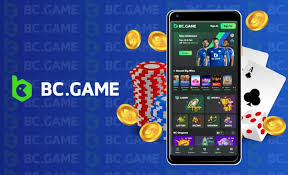 Exploring BC.Fun Casino Your Gateway to Cryptocurrency Gaming