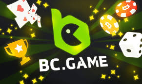 Exploring BC.Fun Casino Your Gateway to Cryptocurrency Gaming