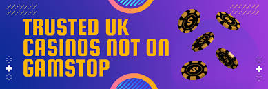 Exploring Gambling Sites Not Covered by GamStop -867869309