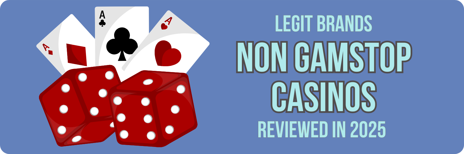 Exploring Non-GamStop Casinos A Comprehensive Guide