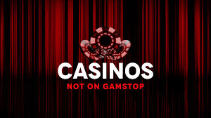 Exploring Non GamStop Casinos in the UK A Comprehensive Guide