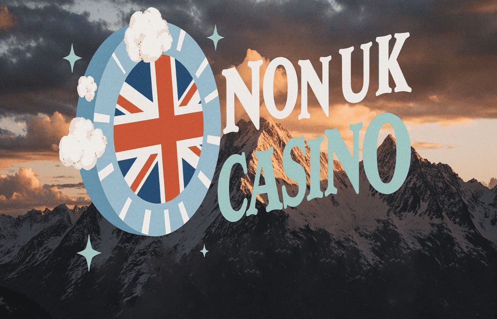 Exploring Non-UK License Casinos A Comprehensive Guide -1087433965 Exploring Non-UK License Casinos A Comprehensive Guide -1087433965