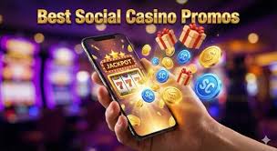 Exploring Social Casinos Fun and Community without Real Money