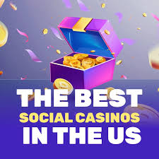 Exploring Social Casinos Fun and Community without Real Money