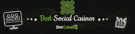 Exploring Social Casinos Fun and Community without Real Money