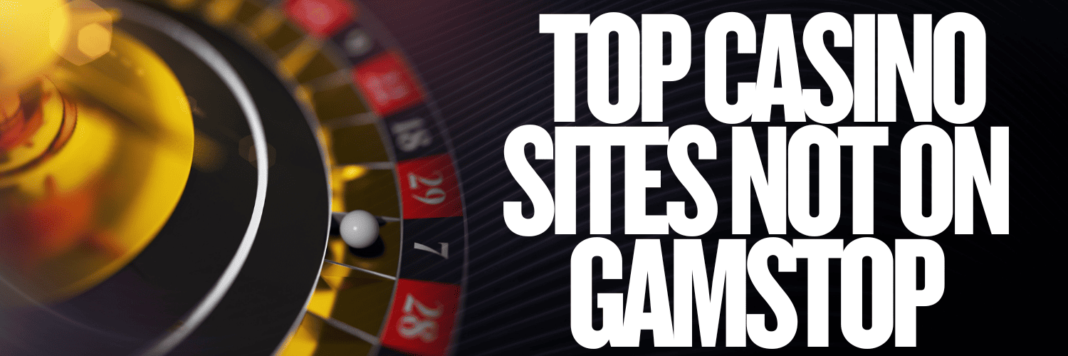 Exploring the Appeal of Casinos Not on GamStop