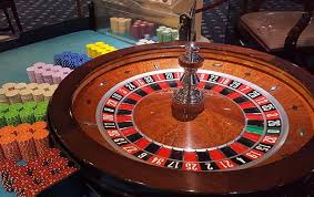 Exploring the Best Roulette Sites in the UK 2125497347