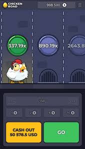 Exploring the Charm of Chicken Road Demo